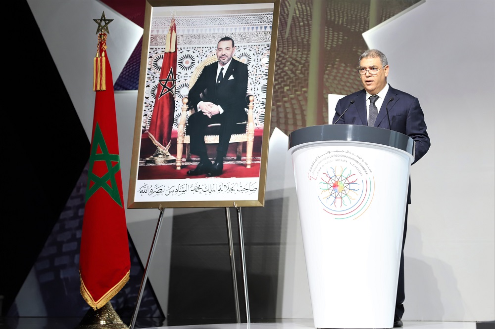 عبد الوافي لفتيت.. مهندس الداخلية الذي يدبّر الأزمات بكل حكمة