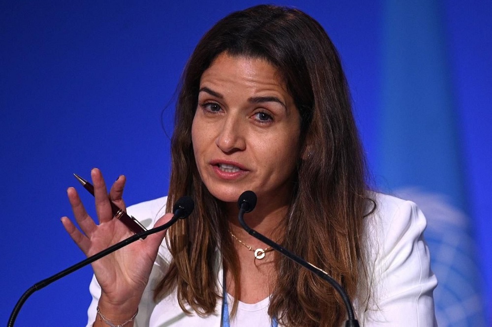 ليلى بنعلي: الرؤية الملكية الملتزمة ترجمت إلى إجراءات ملموسة في مكافحة تغير المناخ