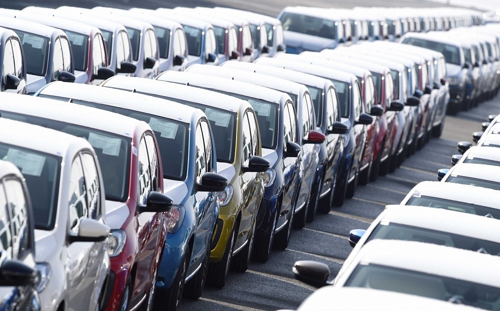 مبيعات السيارات الجديدة بالمغرب تتجاوز 95 ألفا وحدة خلال يوليوز