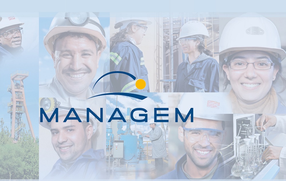  مجموعة "مناجم" تحقق رقم معاملات يقارب 500 مليار سنتيم 