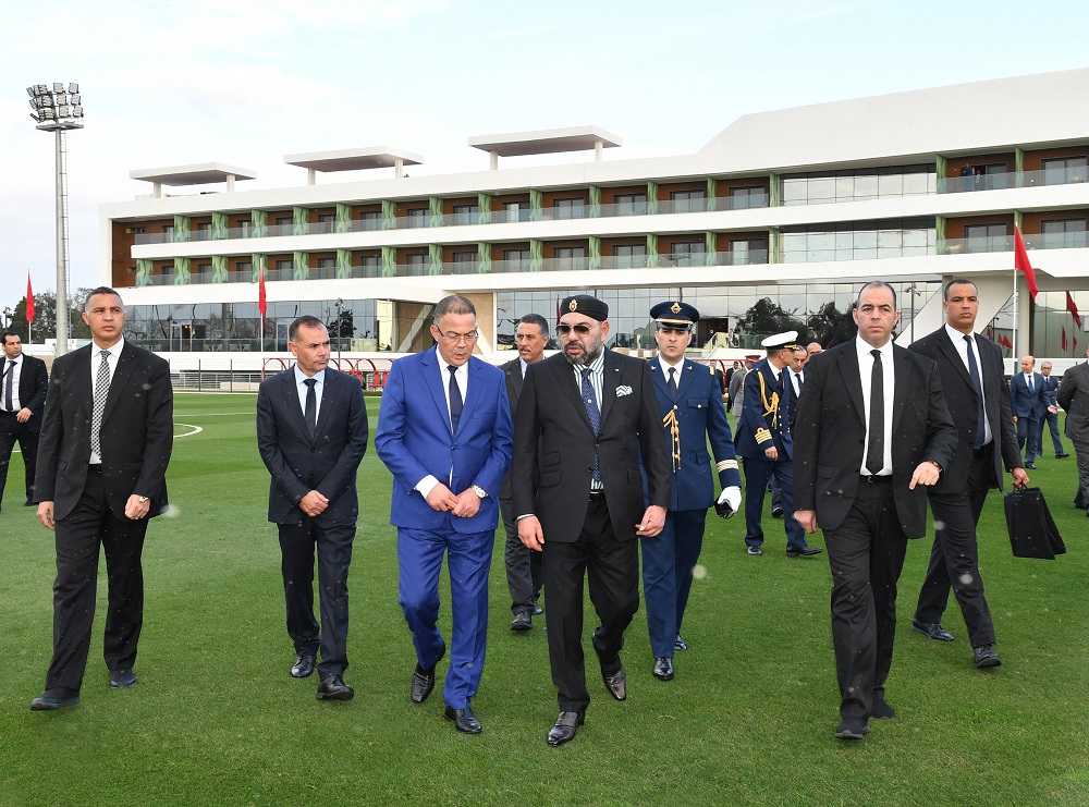 الدبلوماسية الرياضية بالمغرب.. وسيلة ناعمة لترسيخ مكانة المغرب قاريا ودوليا