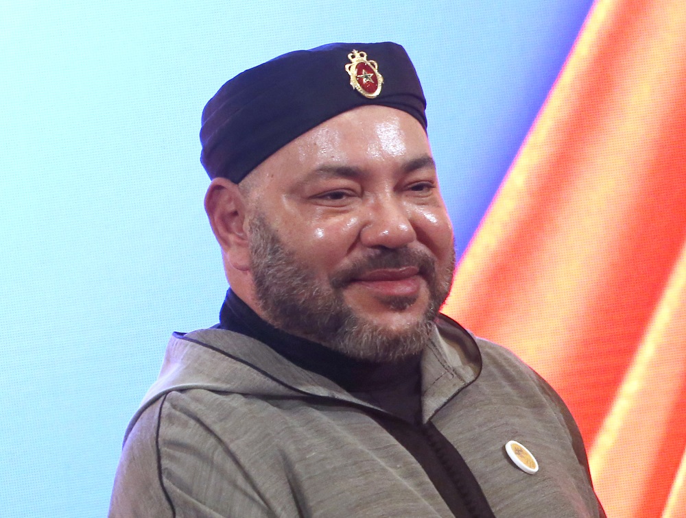 الملك محمد السادس يدعو الرئيس الجزائري لزيارة المغرب