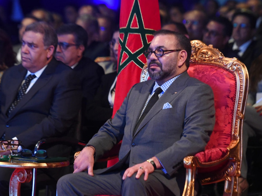 بتعليمات ملكية.. حركة انتقالية في صفوف رجال السلطة تشمل 1819 فرداً