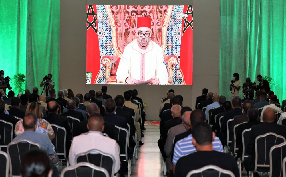 الحريشي: خطاب الملك دعوة واضحة لاهتمام أكبر بمغاربة العالم