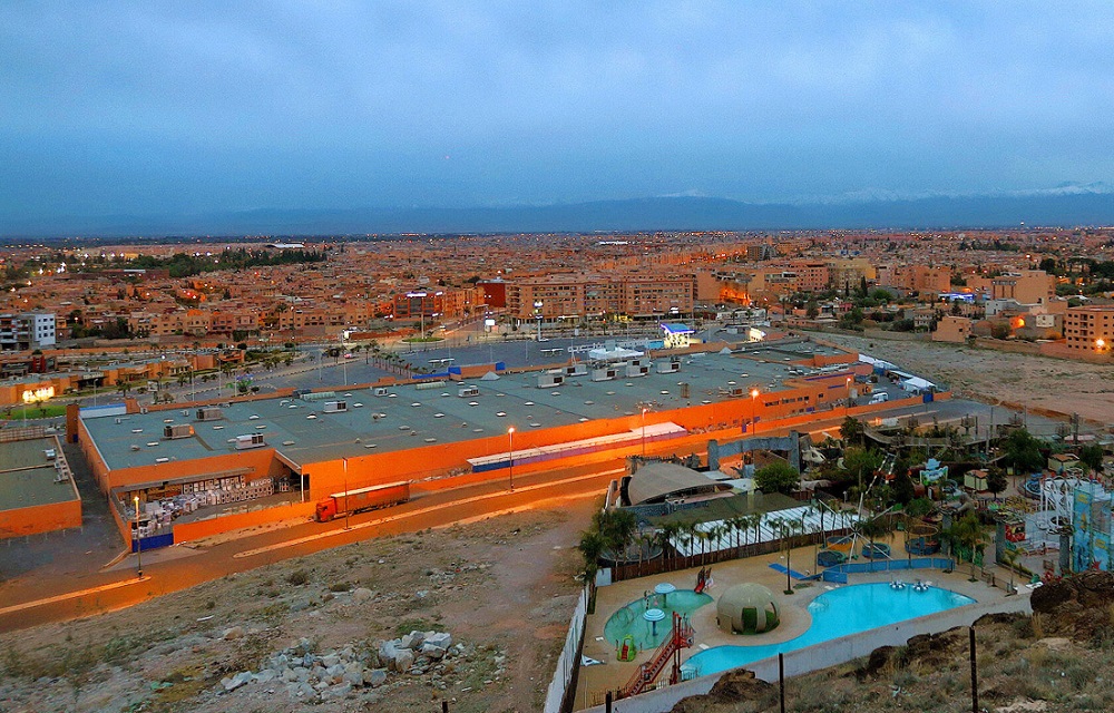 لجنة الاستثمار بجهة مراكش: إحداث 6624 منصب شغل عبر 156 مشروعا