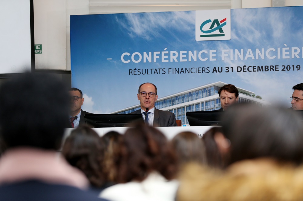 الأرباح الصافية لـ"مصرف المغرب" تتجاوز 32 مليار سنتيم خلال النصف الأول من 2022