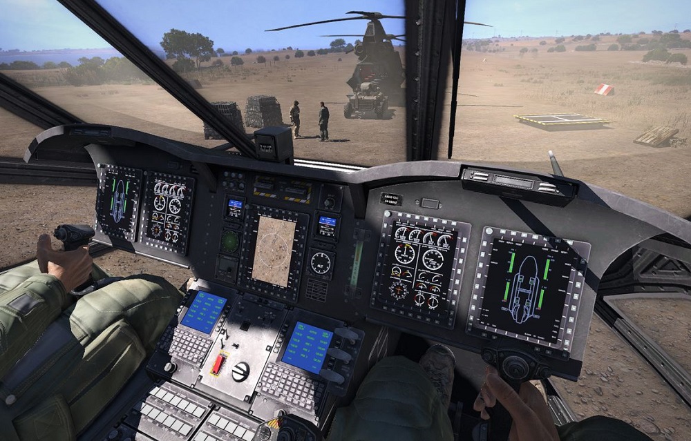  المغرب يقتني معدات عسكرية من أمريكا بقيمة 141 مليون دولار 