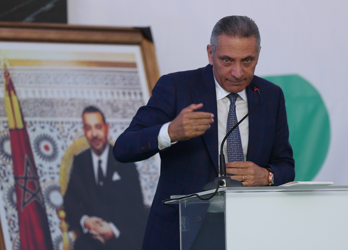 التعديل الحكومي يعيد اسم مولاي حفيظ العلمي إلى الواجهة