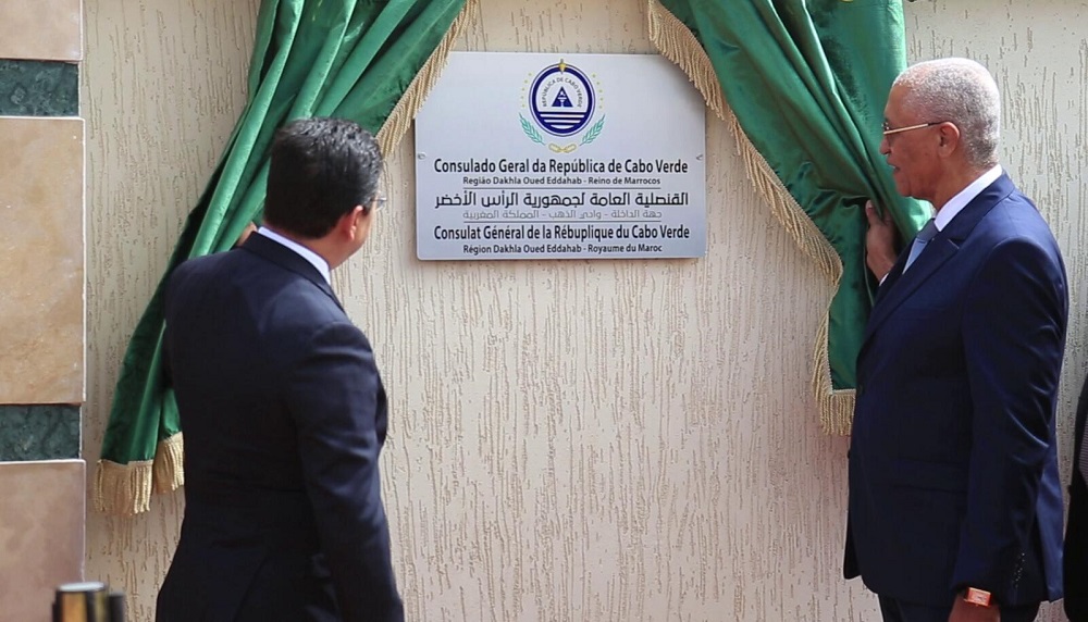 بوريطة يعلن عن قرب انعقاد اجتماع وزاري للدول التي فتحت قنصليات في الأقاليم الجنوبية للمملكة