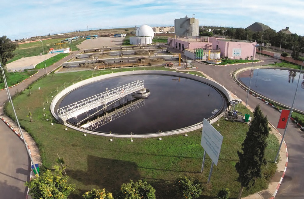  نتيجة التشغيل الإجمالية للمكتب الشريف للفوسفاط تحقق 2387 مليار سنتيم 