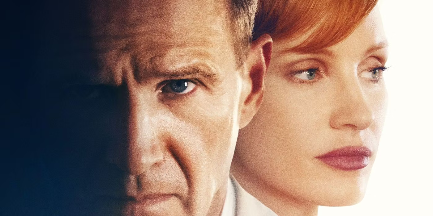  فيلم "The forgiven".. صوّر في المغرب ويظهر العرب مثل "كائنات فضائية" 