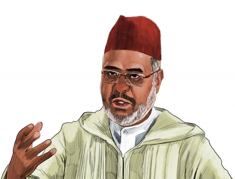 الريسوني يعلن انسحابه نهائيا من اتحاد علماء المسلمين