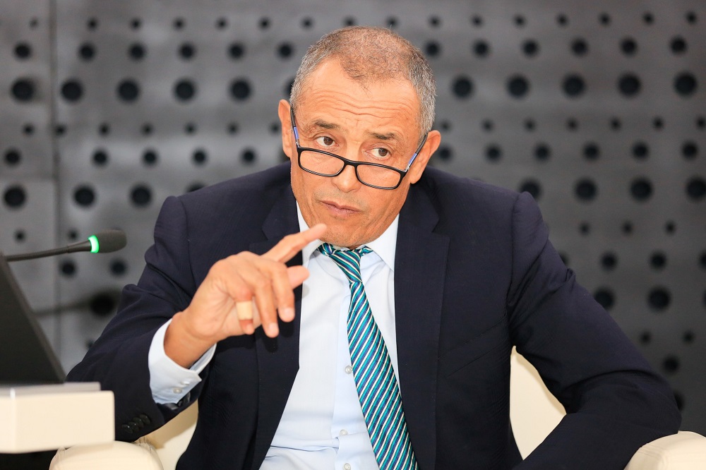 المجلس الاقتصادي والاجتماعي والبيئي يتدارس تعزيز نقل الكفاءات في الإدارة والمقاولة