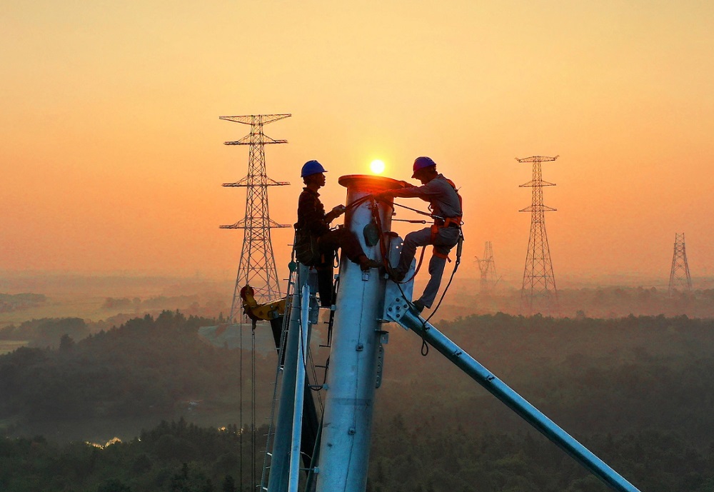 فيدرالية تحذر من أن أزمة الكهرباء تهدد الأمن الغذائي