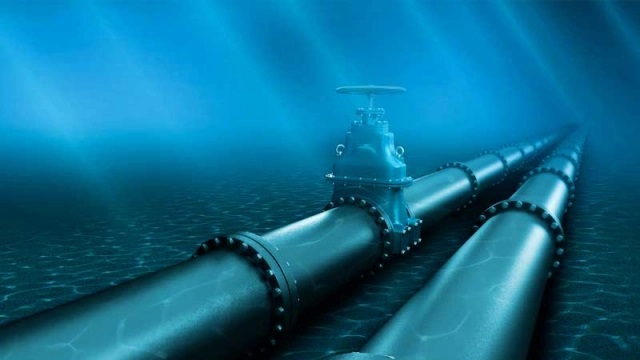 شركة النفط الوطنية النيجيرية تجدد التزامها بخط أنابيب الغاز مع المغرب