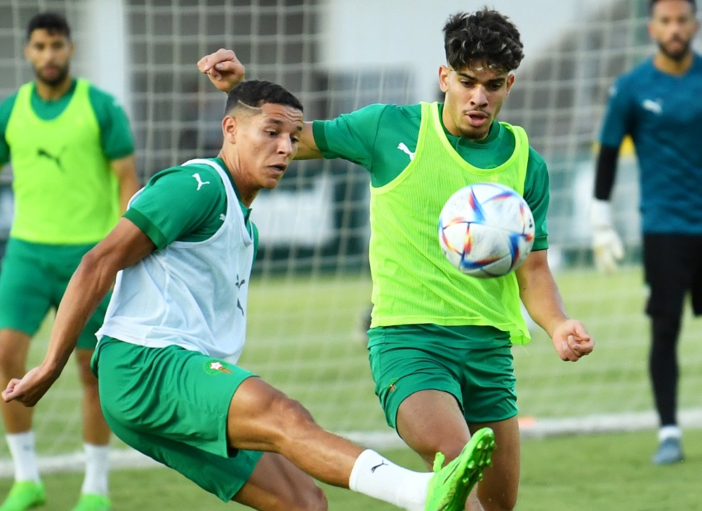 بيع 5000 تذكرة لمباراة الباراغواي.. و"بيتيس" يخلي مسؤوليته