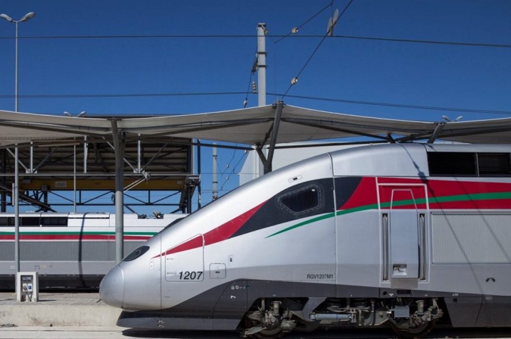 هذه 3 مراحل تقرب المغرب من دخول عالم صناعة القطارات