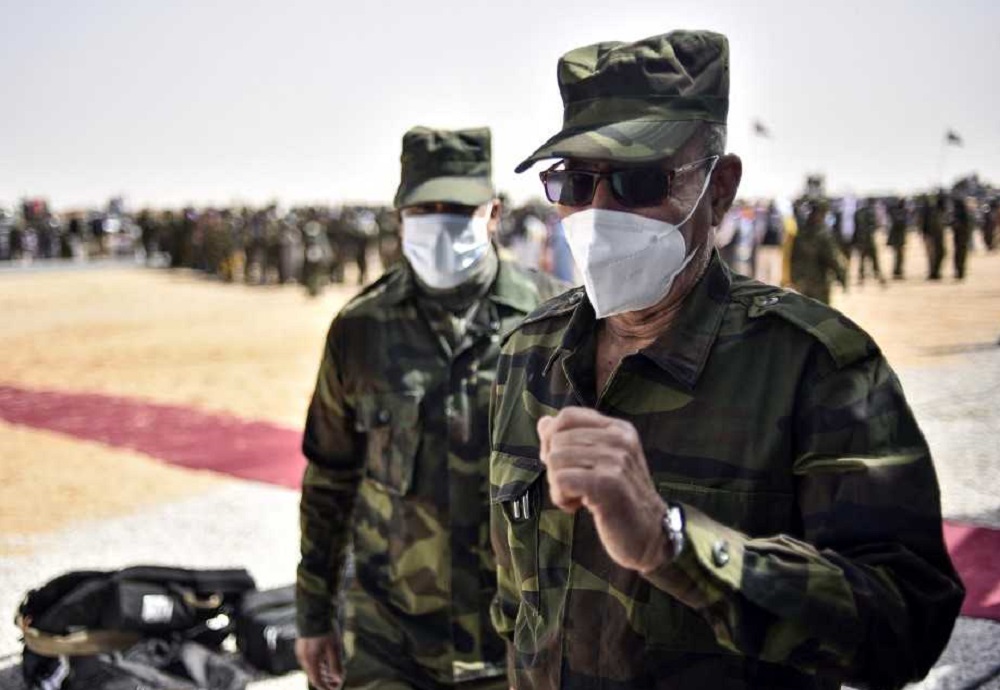 جنوب السودان يفند ادعاءات البوليساريو