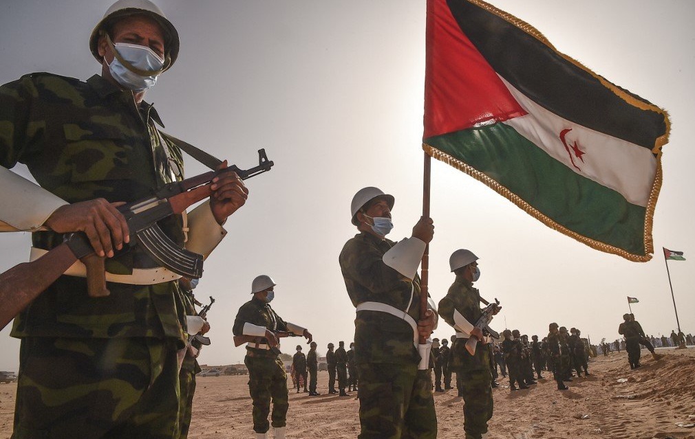  انتحار البوليساريو.. عندما يطلق الأحمقُ النّار على قدمه 