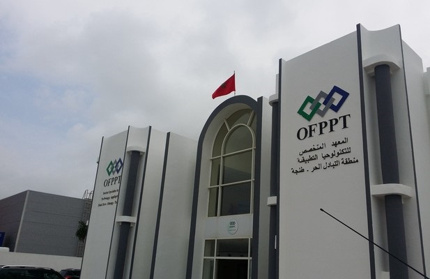 أسبوعية "Le temps": مكتب التكوين المهني شهد أفضل عمل تدبير شابة في تاريخه