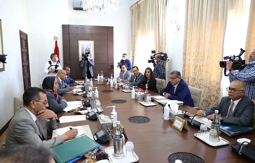 الإضراب ومدونة الشغل يشغلان النقابات في الحوار الاجتماعي مع الحكومة