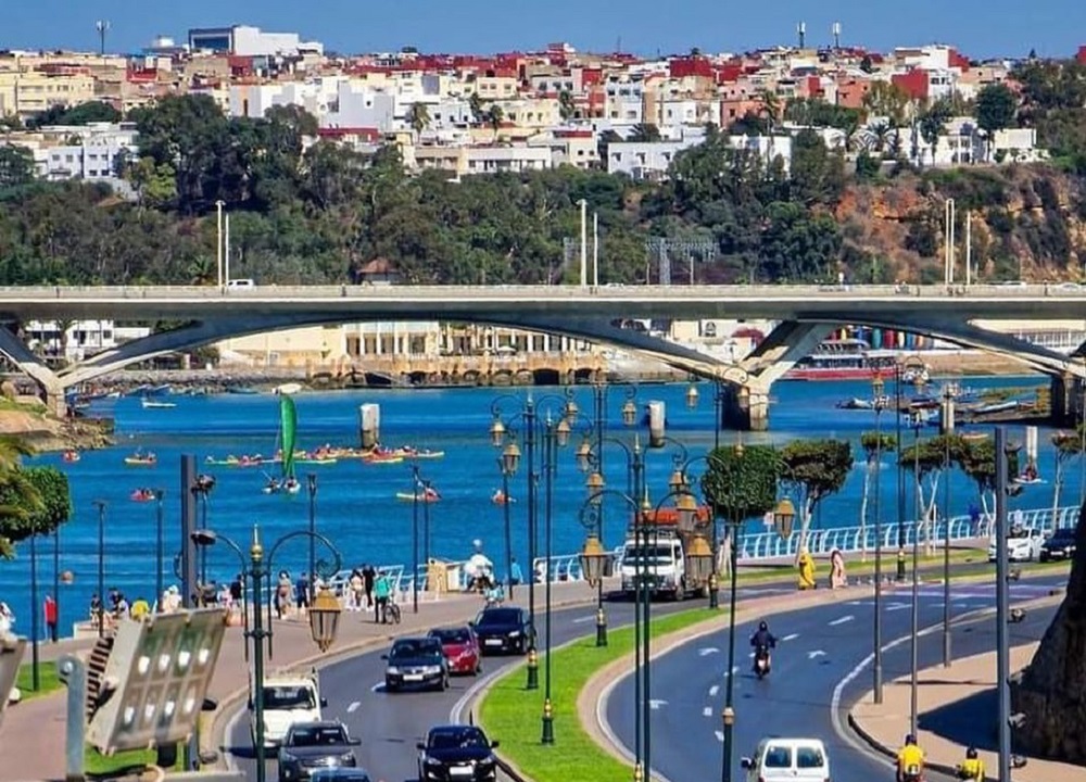  تنظيم النسخة  الأولى من المنتدى الدولي للكيمياء بالرباط 