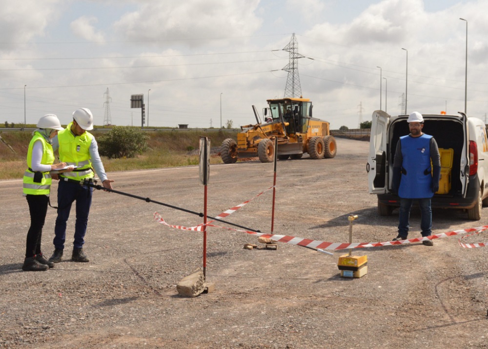 استعدادا لحالات الطوارئ الإشعاعية والنووية.. المغرب وأمريكا يوقعان إعلانا مشتركا