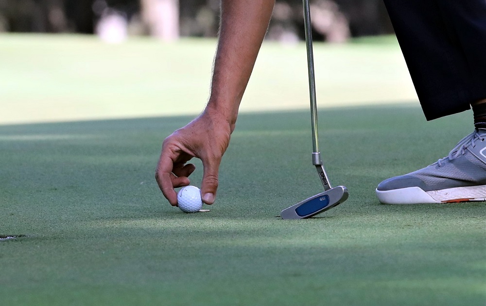 تنظيم بطولة العالم لفرق الهواة بمسالك الغولف الملكي دار السلام بالرباط