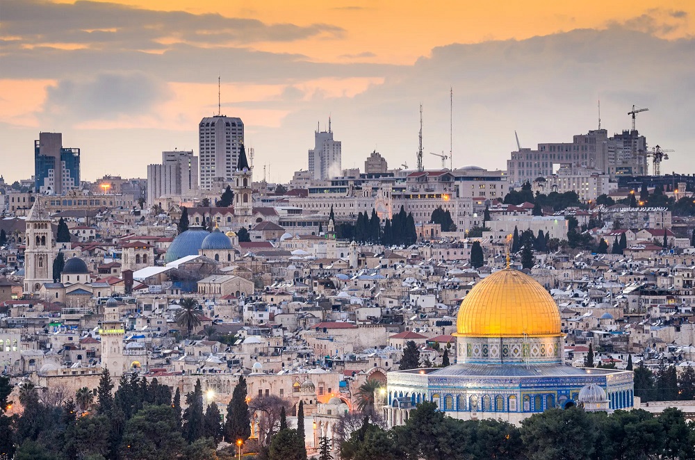 شملت الترميم والإعمار.. استثمارات وكالة بيت مال القدس فاقت 25 مليون دولار