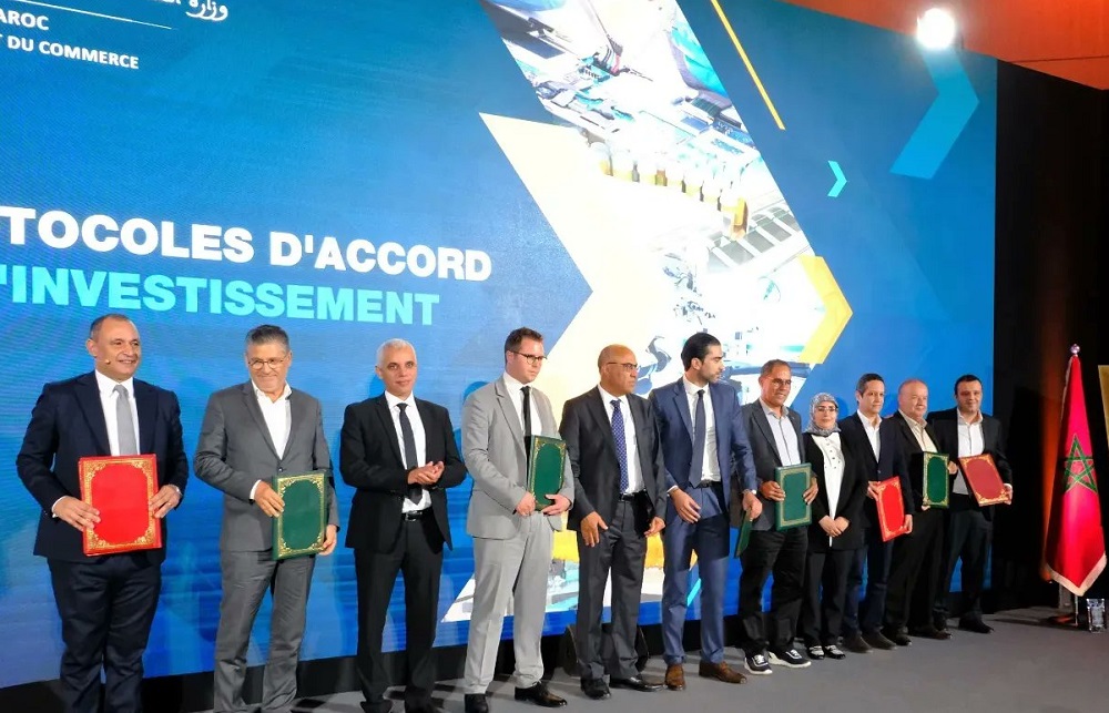 عقد برنامج يستهدف إحداث 16.000 منصب شغل في القطاع الدوائي بالمغرب