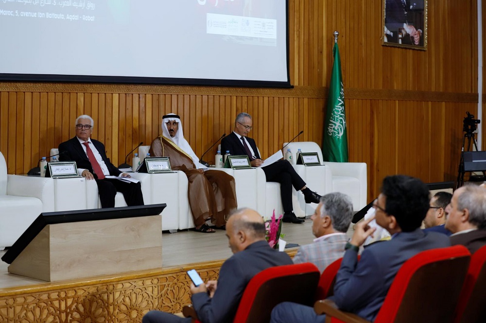 متخصصون: علينا التوجه إلى التاريخ لتعميق الصلة بين المغرب والسعودية