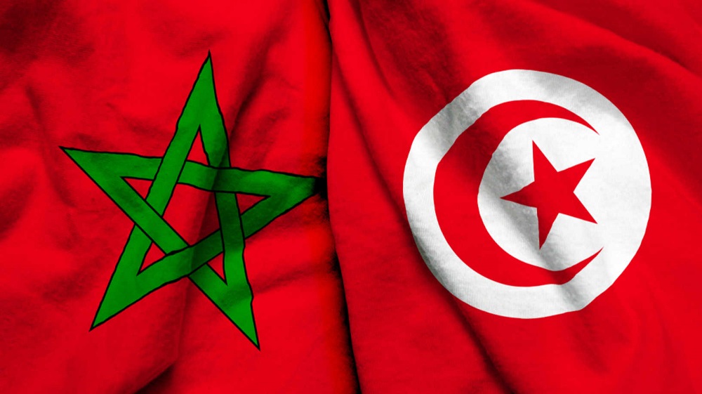 بوريطة يلتقي وزير الخارجية التونسي ويضعان حدا للخلاف