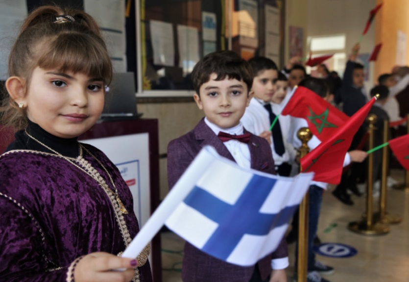 هل تنجح التجربة الفنلندية في المغرب؟