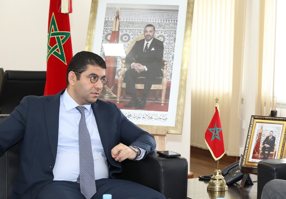 المحكمة الإدارية تلغي قرار وزير الثقافة بسحبِ جائزة المغرب للكتاب من أصحابها