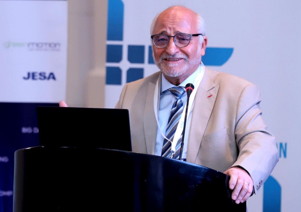  اليزمي: أحد اختراعاتي قيمته 50 مليار دولار.. ومشكلة التمويل في المغرب "نفسية" 