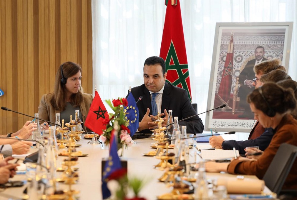  بايتاس: لا بد من توفر شرطين قبل التعديل الحكومي ! 