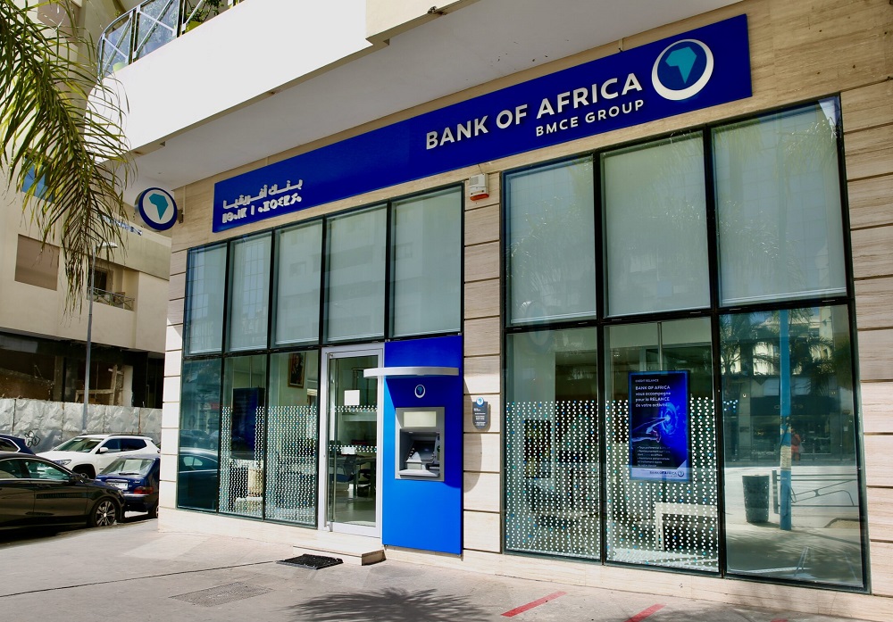 بنك إفريقيا يحصل على شهادة "إيزو 37001" من جديد