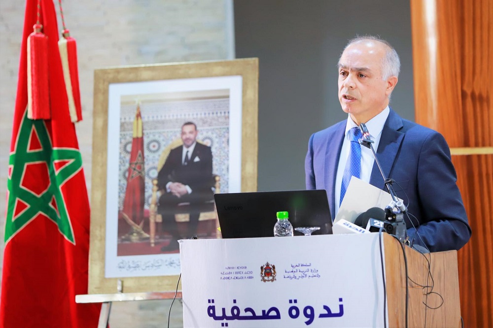  المغرب "يودّع" الفرنسية ويستعد لاعتماد الإنجليزية 