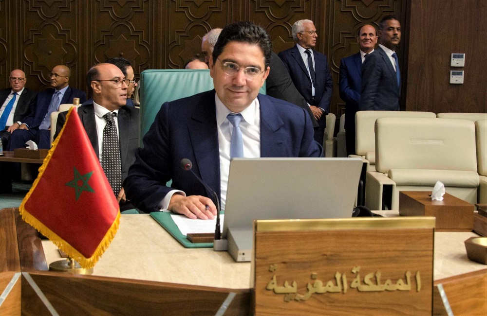  بوريطة يوضح: موقف المغرب من استقبال تونس لابراهيم غالي "لم يتغير" 