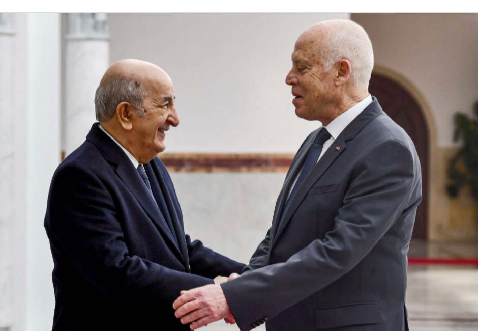  ذيْلية قيْس وخيانته لن تُفقدا الصحراء مغربيتها 