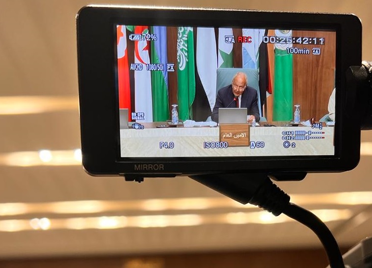  مجلس جامعة الدول العربية يشيد بمبادرة المغرب للحد من تجنيد الأطفال 