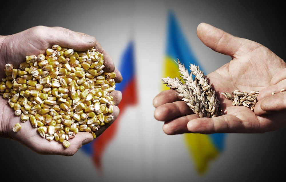 روسيا تعرب عن استعدادها لتصدير 30 مليون طن من الحبوب للأسواق الدولية بنهاية العام