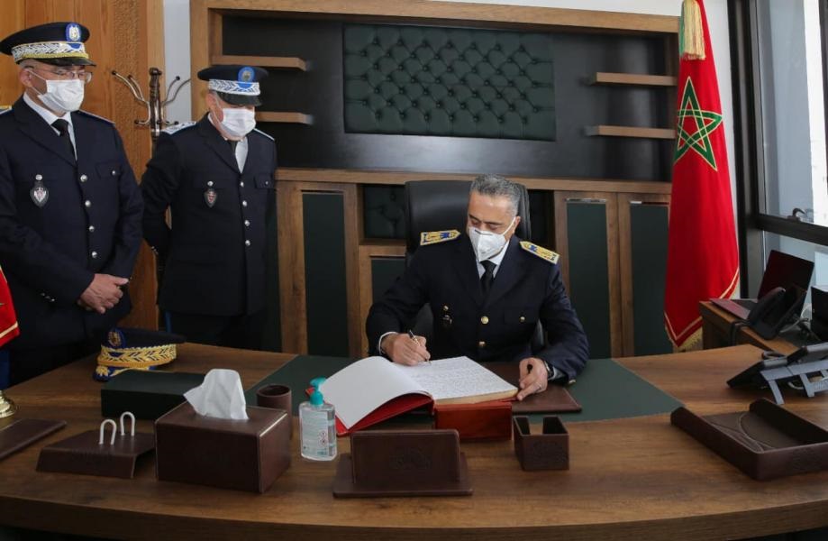 حموشي يحث مصالح الأمن على الاستجابة الآنية لشكايات المواطنين