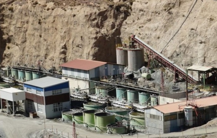 بقيمة 6.5 مليون دولار.. شركة كندية تستحوذ على منجم "زكوندر" للمعادن بشكل كامل