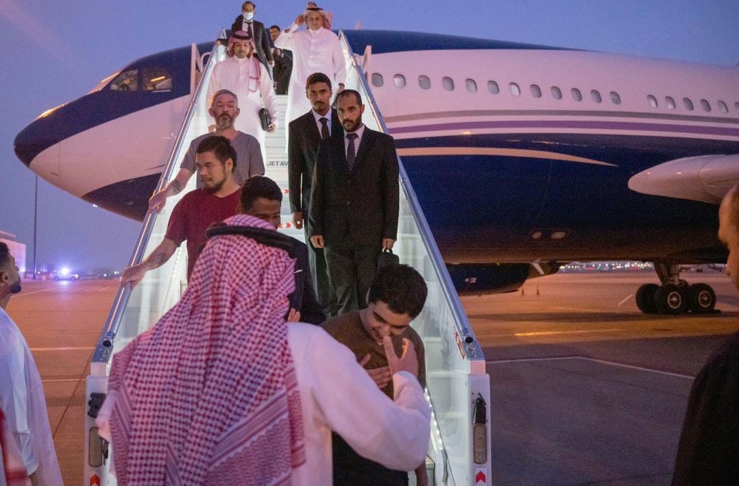 بوساطة محمد بن سلمان.. روسيا تفرج عن الأسير المغربي إبراهيم سعدون