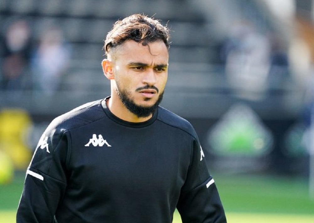  سفيان بوفال ينتقل إلى فريق الريان القطري 