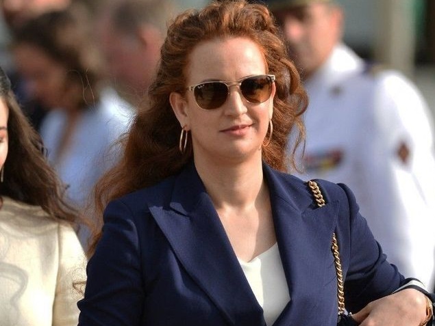 هذه تفاصيل زيارة الأميرة للا سلمى لمدينة أصيلة