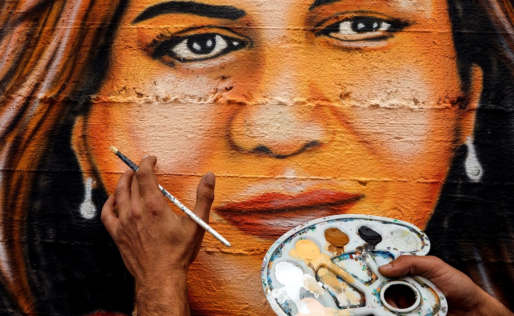 إسرائيل: شيرين أبو عاقلة قتلت على الأرجح دون قصد