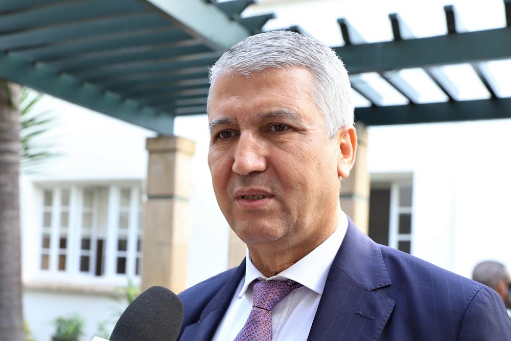 صديقي يدشن المجزرة الإقليمية الجديدة ببركان