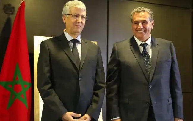  صديقي: تم توفير 1,1 مليون قنطار لانطلاق موسم فلاحي جيد 